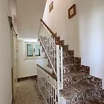 Chez Pancrazio Vakantiehuis