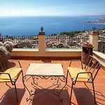 Vakantiehuis Chez Pancrazio *
