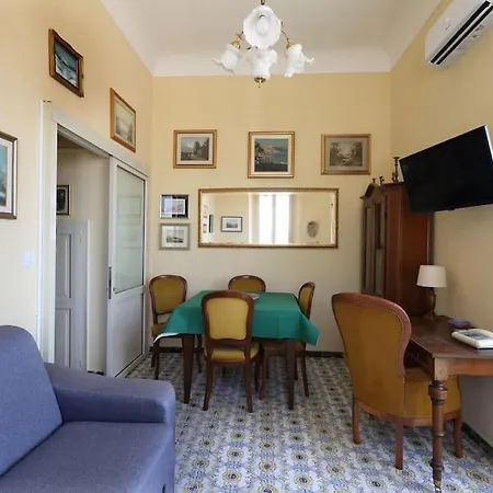 Chez Pancrazio * טאורמינה