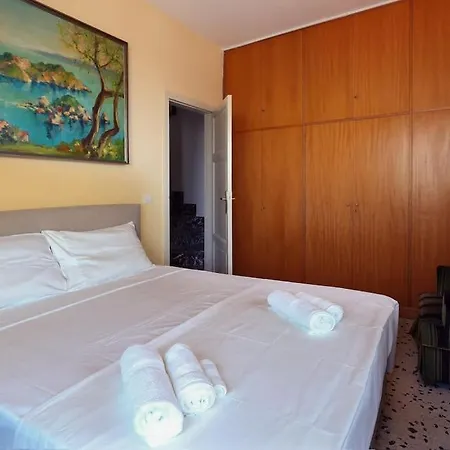 Chez Pancrazio * Taormina