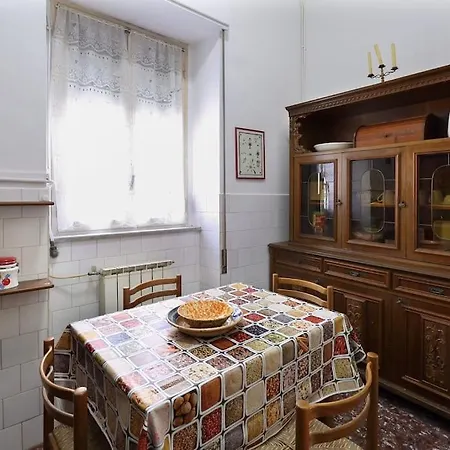 Chez Pancrazio בית נופש טאורמינה