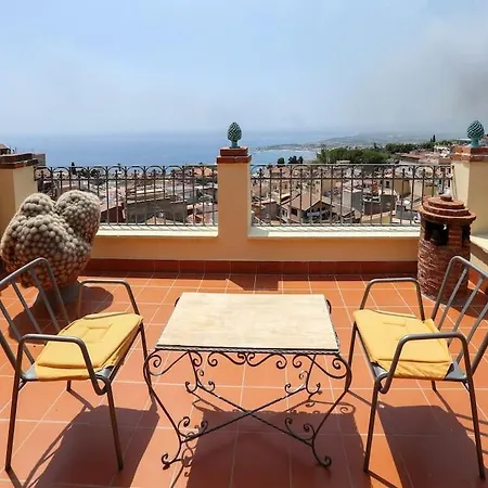 Chez Pancrazio Casa vacanze *