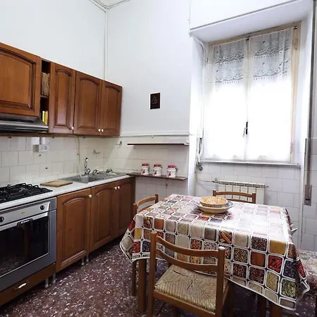Chez Pancrazio בית נופש טאורמינה