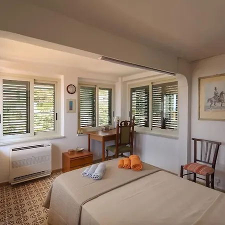 Casa vacanze Chez Pancrazio *