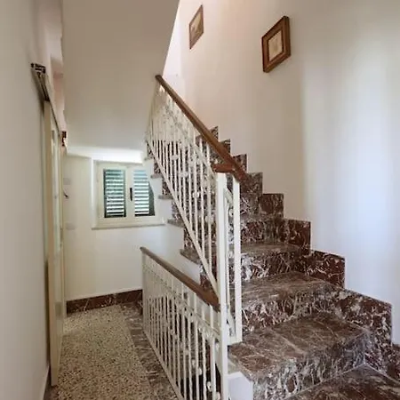 Chez Pancrazio Prázdninový dům