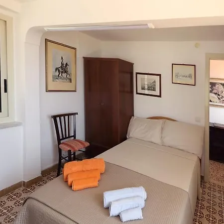 Holiday home Chez Pancrazio Taormina