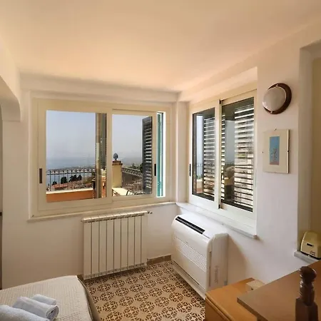 Chez Pancrazio Taormina