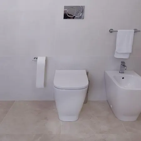 Holiday home Chez Pancrazio *